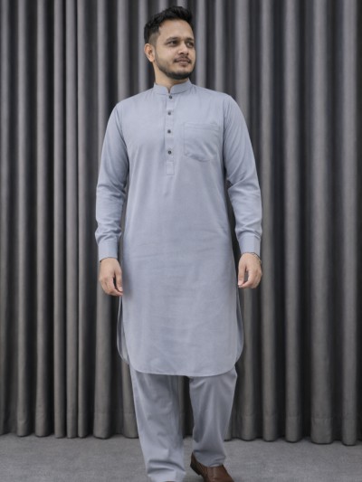 Kabli Set (Colour-ash)