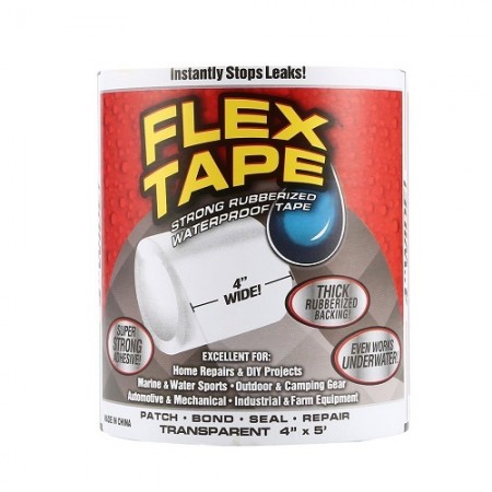 Flex Tape ১ পিস